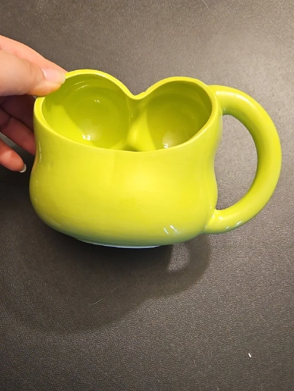 Keropi Mug